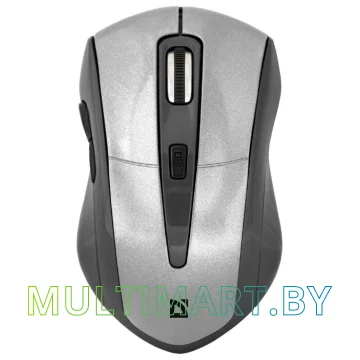 Мышь Defender Accura MM-965 (белый)